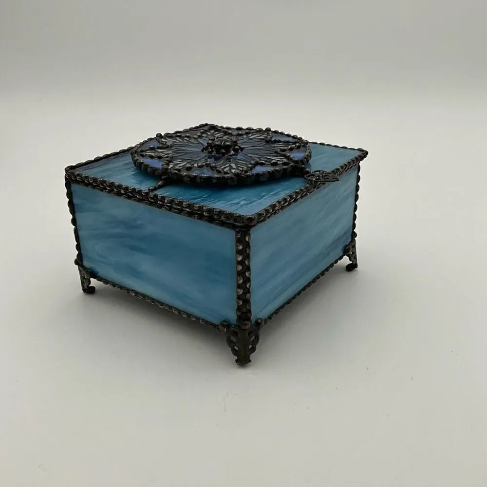 HANDCRAFTED my beautiful